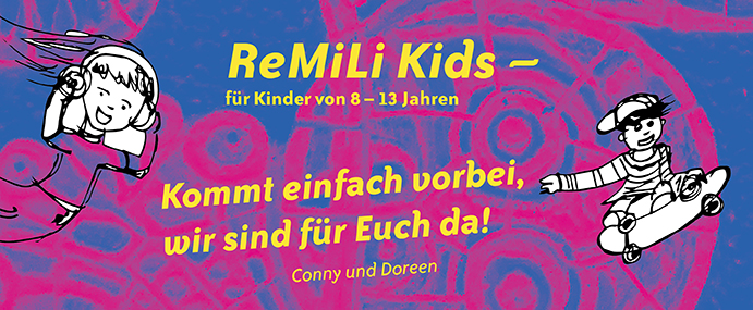 ReMiLi-Kids