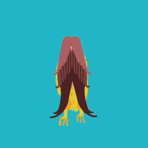 Geier_Bildanimation_IV