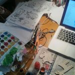 Mobilé_Arbeitsprozess