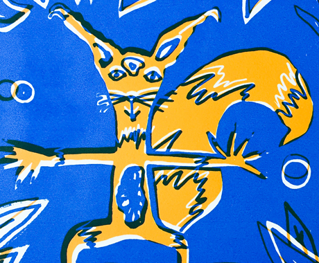 Sieb-Hörnchen